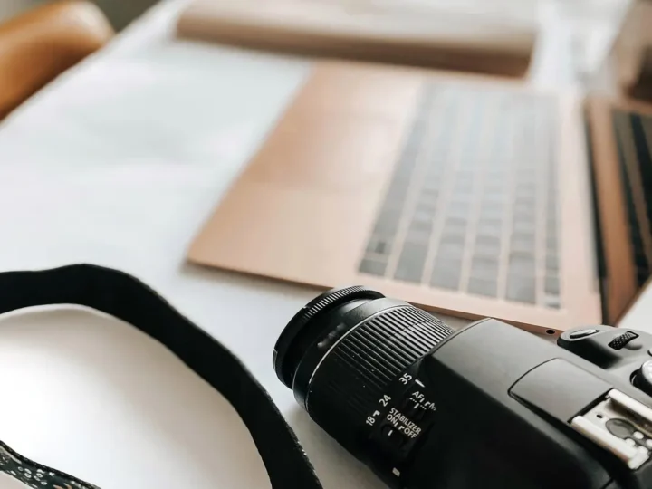 Como montar um home office bonito e funcional