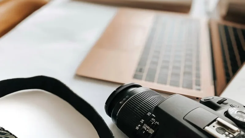 Como montar um home office bonito e funcional