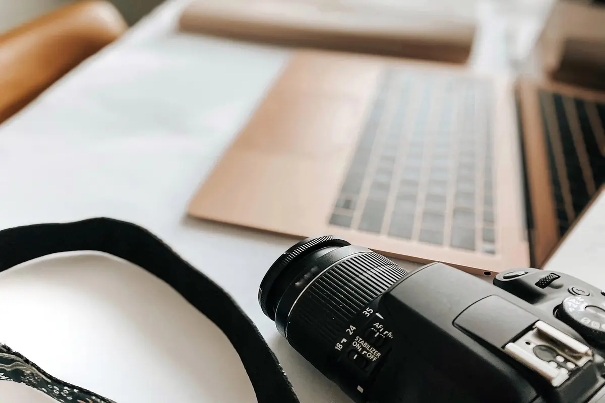Como montar um home office bonito e funcional