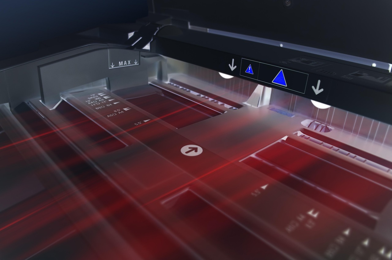 Diferença entre xerox e impressão: Entenda de vez
