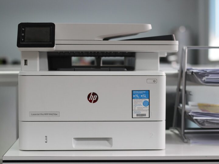 Diferença entre xerox e impressão: Entenda de vez