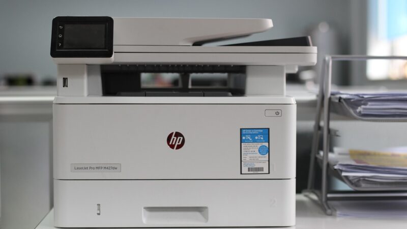 Diferença entre xerox e impressão: Entenda de vez