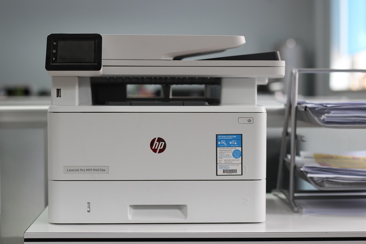 Diferença entre xerox e impressão: Entenda de vez