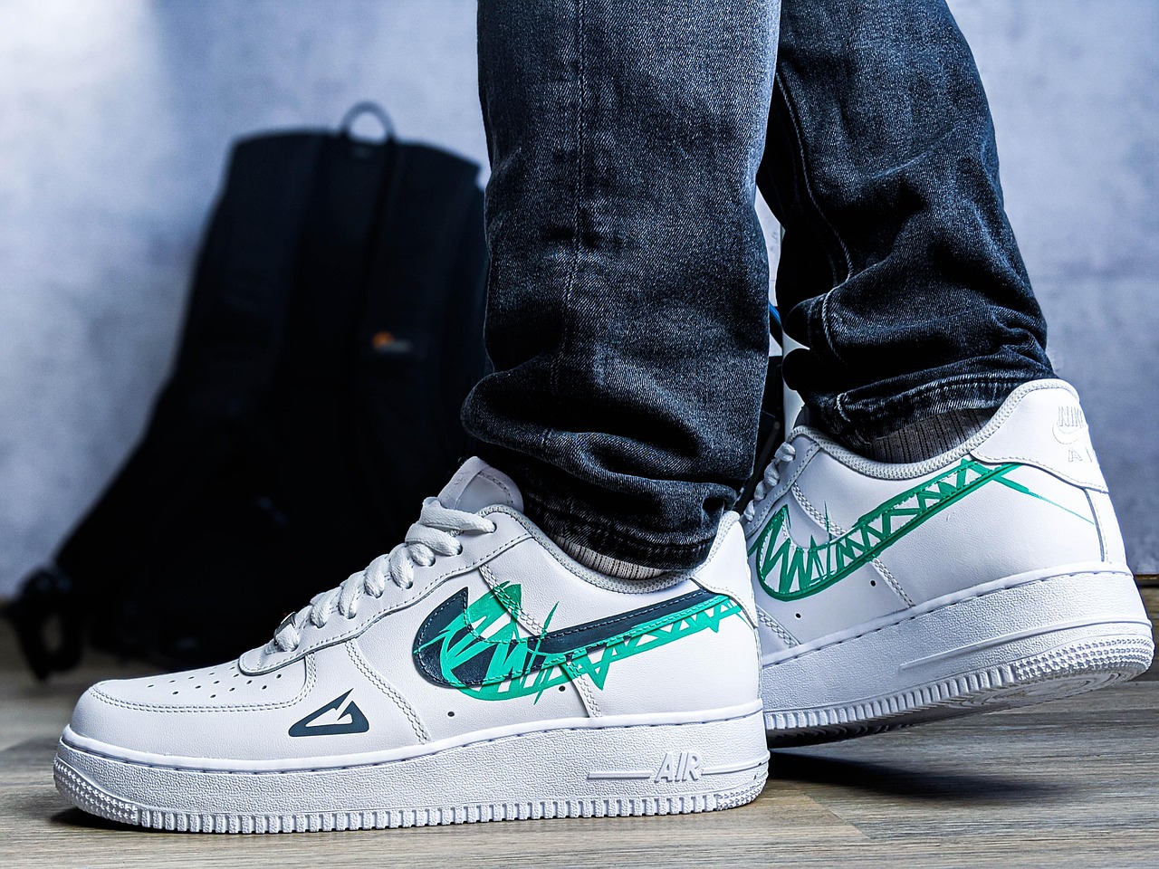 Público-alvo da Nike: Perfil e estratégia