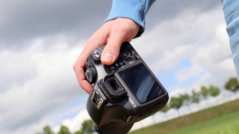 Tamanho de foto para Shopee: Medidas ideais