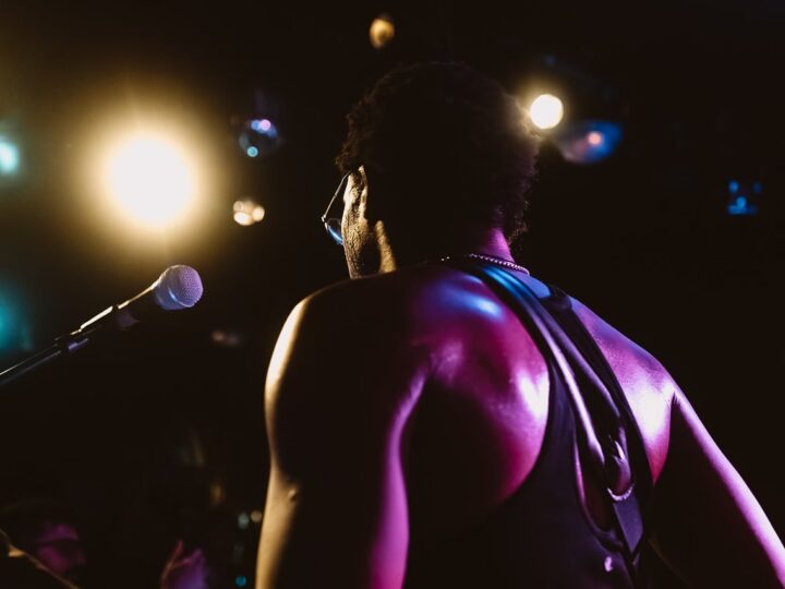 Valor do show do Thiaguinho