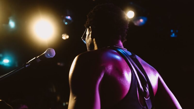 Valor do show do Thiaguinho