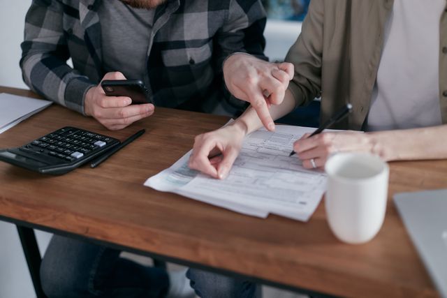 Erros que podem comprometer a proteção financeira da família e como evitá-los