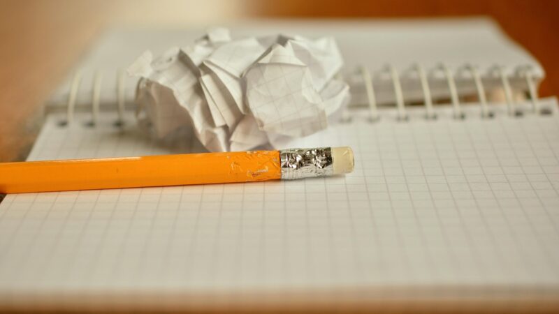 Algoritmo formal: Exemplo simples