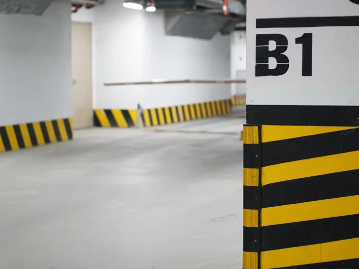 Bandeira Park Congonhas: Conheça o Estacionamento Próximo ao Aeroporto