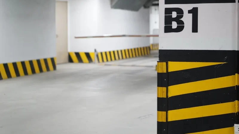 Bandeira Park Congonhas: Conheça o Estacionamento Próximo ao Aeroporto