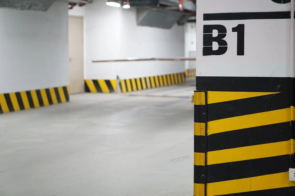 Bandeira Park Congonhas: Conheça o Estacionamento Próximo ao Aeroporto