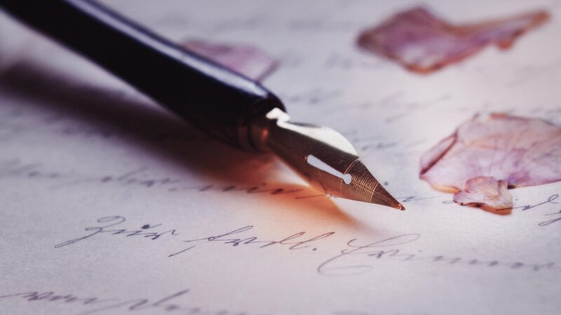 Fontes que transmitem confiança: Tipografia ideal