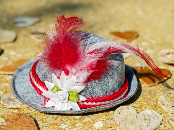 Honda Collection’s Big Wing Hat Cap: O que é