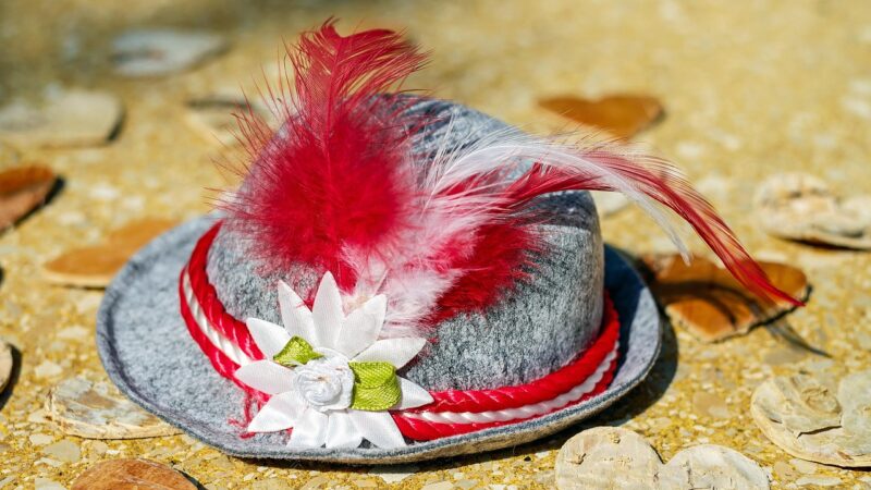 Honda Collection’s Big Wing Hat Cap: O que é
