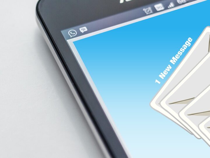 How to clear Gmail storage step by step