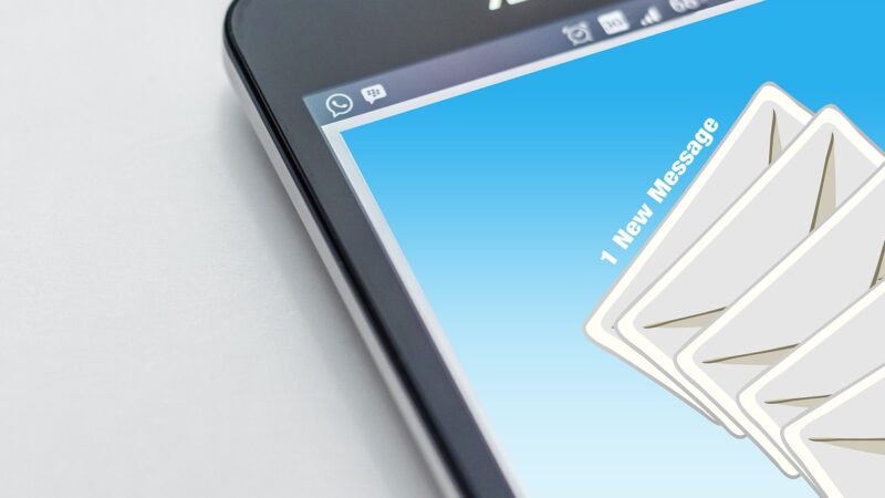 How to clear Gmail storage step by step