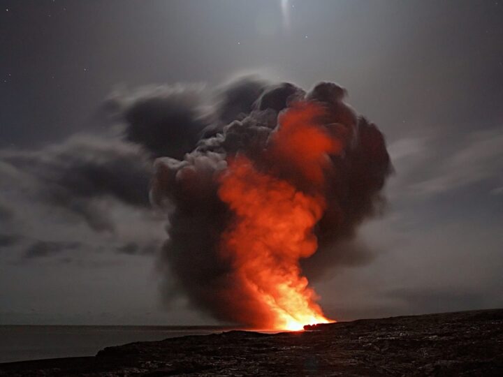 Yellowstone é um vulcão? Entenda o risco