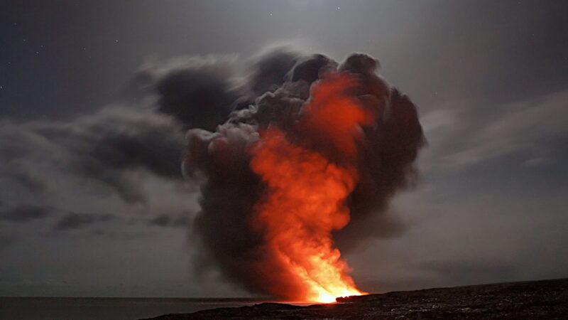 Yellowstone é um vulcão? Entenda o risco