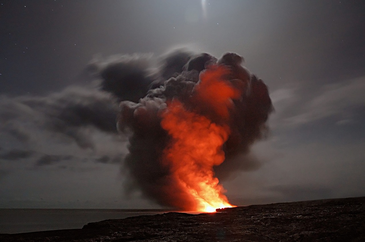 Yellowstone é um vulcão? Entenda o risco