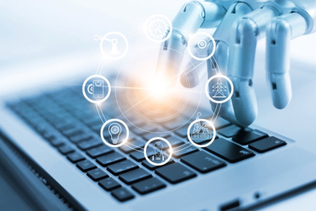 Como a Inteligência Artificial Está Mudando a Forma de Empreender