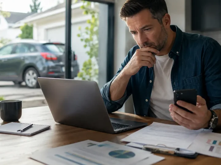Seguro auto: o que realmente vale comparar antes de contratar ou renovar