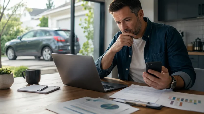 Seguro auto: o que realmente vale comparar antes de contratar ou renovar