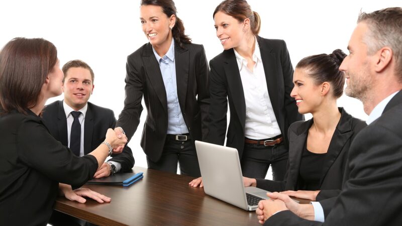 Como contribuir para a empresa: Resposta pronta