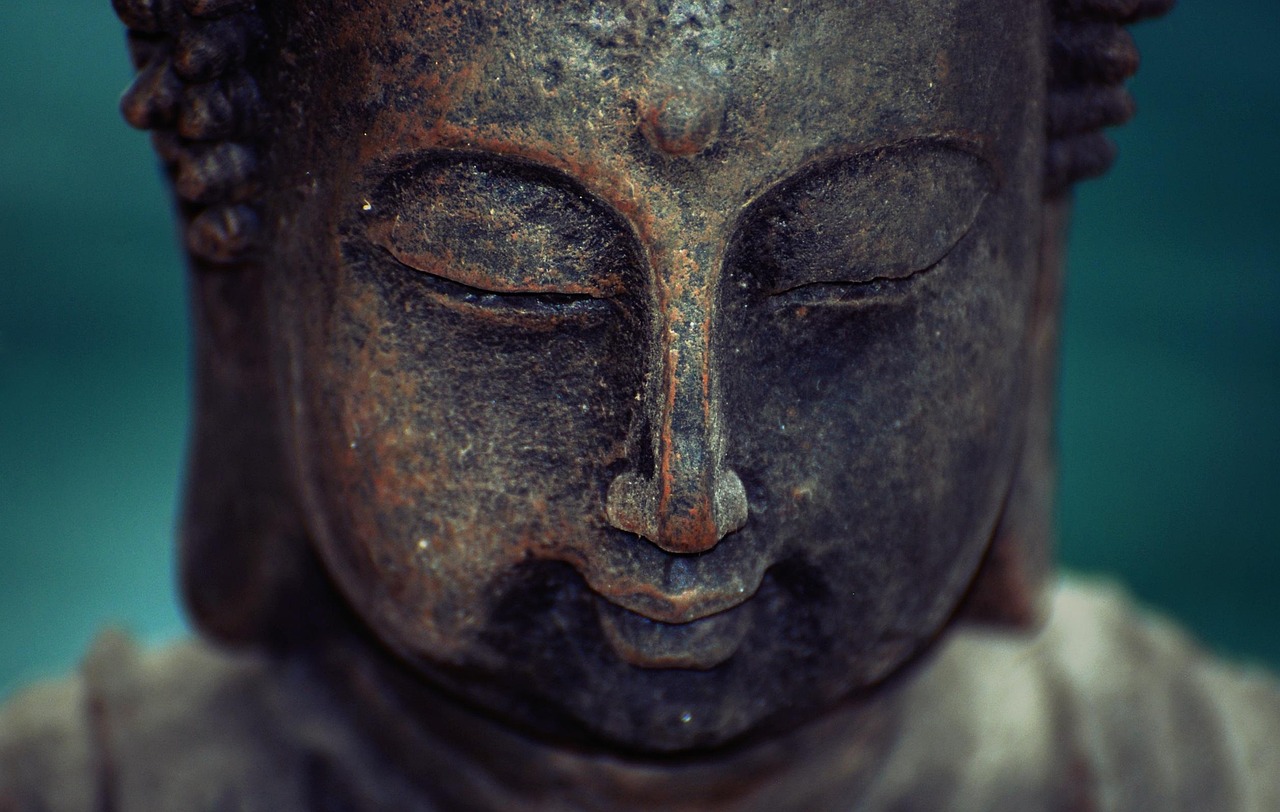Ganhar um Buda: Significado espiritual