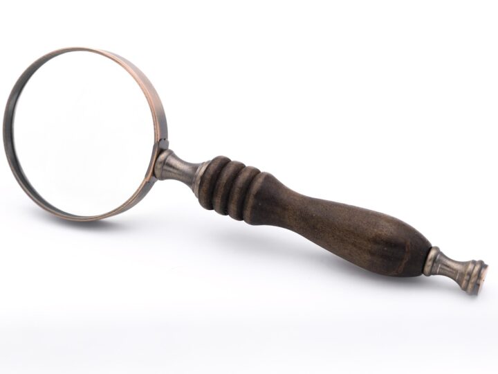 Pessoa observadora: O que significa