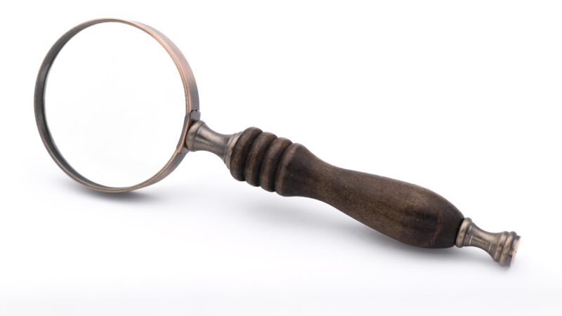 Pessoa observadora: O que significa