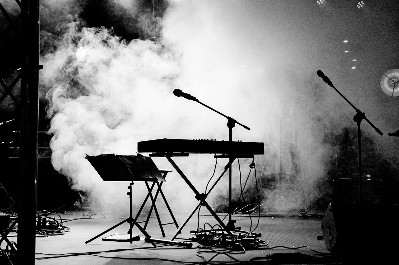 Valor do show de Jads e Jadson