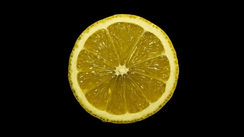 Vontade de comer coisa azeda: O que indica