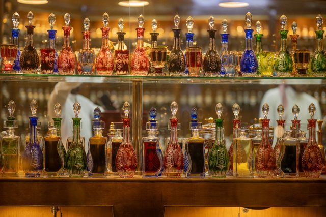 Qual o perfume mais caro do mundo e por que a resposta muda