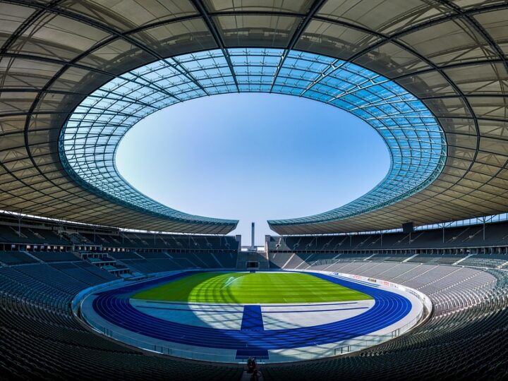 Times que não têm estádio próprio