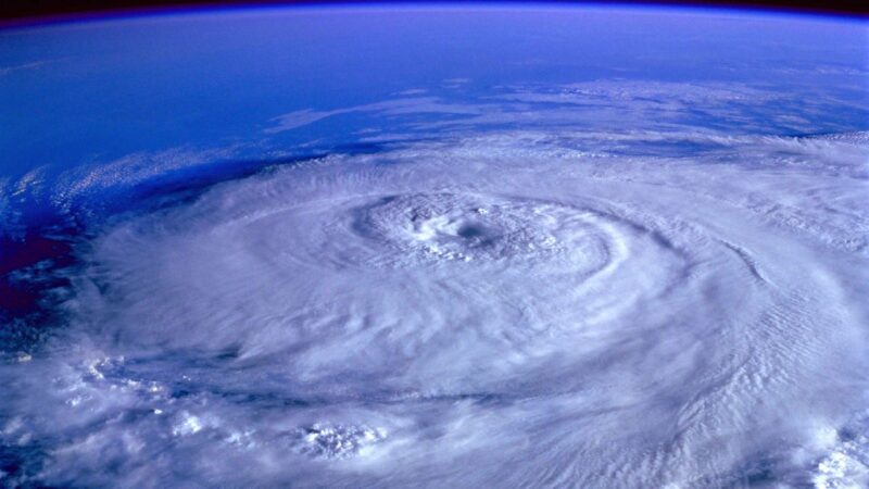 El Niño em 2026: Como o Fenômeno Pode Afetar o Clima no Brasil